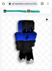 MINECRAFT FULL ACESSO + CAPA DA OPTFINE