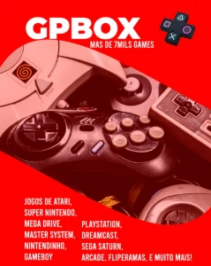 GPbox-básico