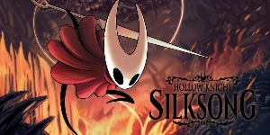 Hollow Knight: Silksong - Steam