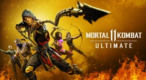 Mortal Kombat 11 Ultimate - Steam