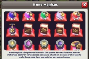 CV 10 - Clash of Clans