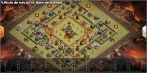 CV 10 - Clash of Clans