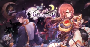 Acc ragnarok mobile - ranger lvl 111/40 - Ragnarok Online