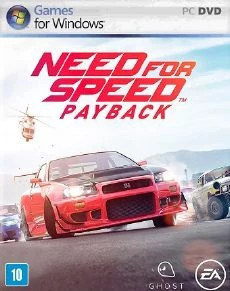 Need For Speed Payback - PC DIGITAL - Outros