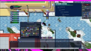 CONTA OTPOKEMON MUNDO YELLOW NVL 423 COM TIME SHINY - Tibia