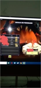 Conta dofus