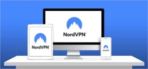 NORDVPN PRO - Softwares and Licenses