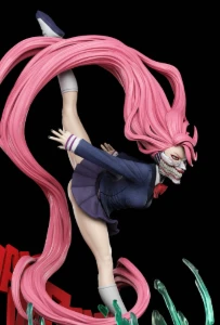 Kaidan - Aira Shiratori 3D STL - Outros