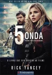 Filme A 5ª Onda Dublado (Google Drive) - Outros