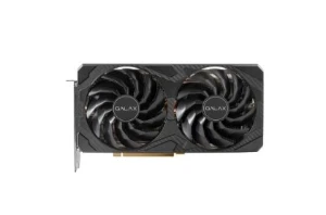Galax RTX 3070 Ti OC - Produtos Físicos