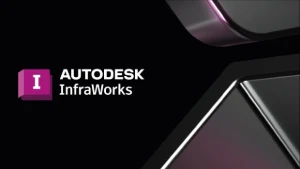 InfraWorks Original 2020-2026 (WIN) 3 Anos - Assinaturas e Premium