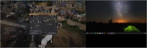 Conta black desert GAMEZ, sem email