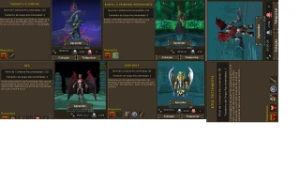Conta Runescape Max  Com Necro RS