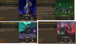 Conta Runescape Max  Com Necro RS