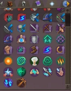 Conta Runescape Max  Com Necro RS
