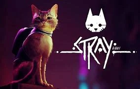 Stray steam offline - Outros