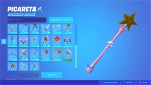 CONTA FORTNITE COM 35 SKINS E 159 JOGOS NA EPIC