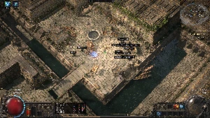 Cheat Supremo de Path of Exile 2 com instruções AntiBan!