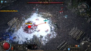 Cheat Supremo de Path of Exile 2 com instruções AntiBan!