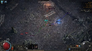 Hack Path of Exile 2 com AntiBan! Cheat Poe2