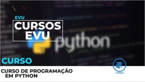 CURSO PYTHON DO BÁSICO AO AVANÇADO - Cursos e Treinamentos