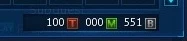100 Tera - Digimon Masters Online DMO