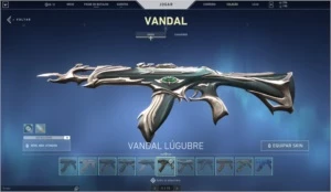 Conta de Valorant (Lol de brinde)