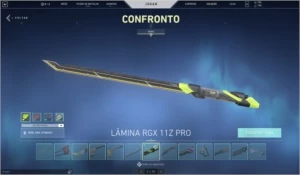 Conta de Valorant (Lol de brinde)