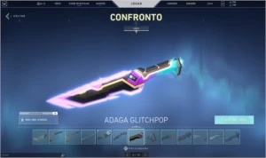 Conta de Valorant (Lol de brinde)