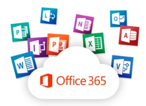 Office 365 | 5 Dispositivos | Licença Original e Vitalícia