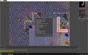 Vendo Conta Tibia Com 2 EKS lvl 100+