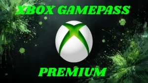 ~Conta Privada Gamepass Premium ~Xcloud On [Menor Preço Dfg] - Assinaturas e Premium