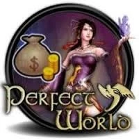 10.000,000 Moedas Perfect World PW