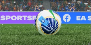 FCM25: Brasileirão 2024 Completo para EA FC25 PC - Steam