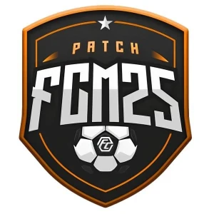 FCM25: Brasileirão 2024 Completo para EA FC25 PC - Steam