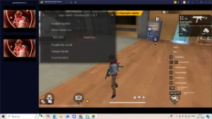 paienl logo menu - Free Fire