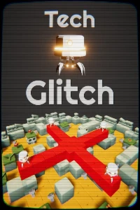 Xbox Tech Glitch #C85636