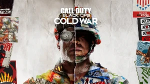 Call of Duty: Black Ops Cold War - Steam