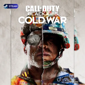 Call of Duty: Black Ops Cold War - Steam