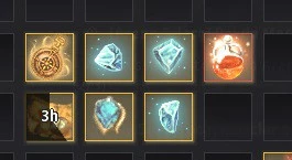 Black Desert Lvl 65 - 716 GS