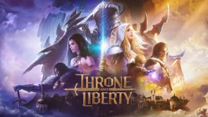 Throne E Liberty - Up De Conta Primeiro Dia  1/10