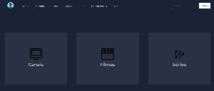 Webplayer 4 com Painel de admin para provedores OTT - Outros