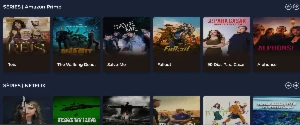 Webplayer 4 com Painel de admin para provedores OTT - Outros
