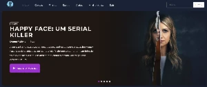Webplayer 4 com Painel de admin para provedores OTT - Outros