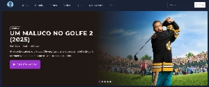 Webplayer 4 com Painel de admin para provedores OTT - Outros