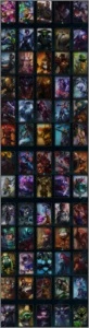 Conta LoL Gold I - League of Legends