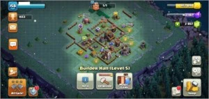 (ALBERT)TH 10 |BB 40|AQ 40|GW 35|ALL MAXED Gems 2795K - Clash of Clans