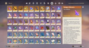 Genshin Impact AR 60 America Server - Arlecchino - Furina C2