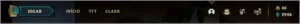 Conta com vayne ladra de almas - League of Legends LOL