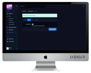 Script Gerador Gdplay para sites - Sites, Lojas e Sistemas Prontos Sites e Scripts